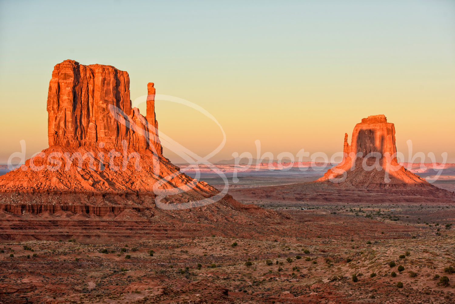 Desert Southwest